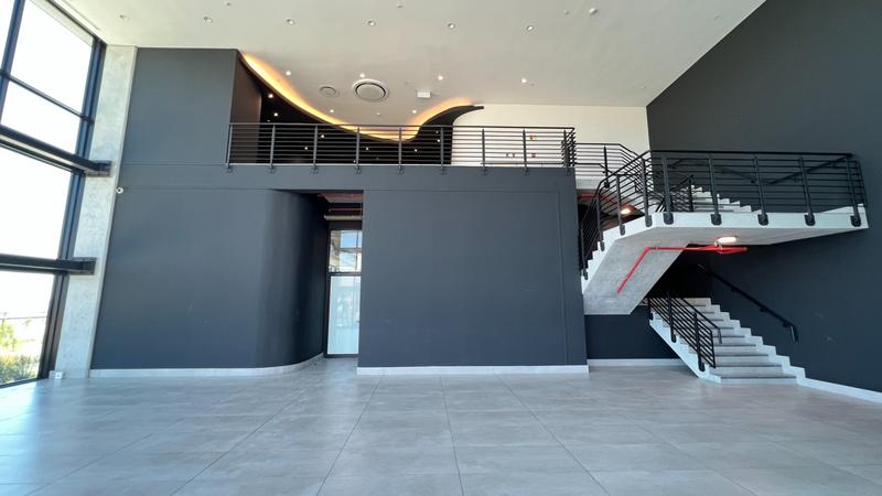 To Let commercial Property for Rent in Atlantic Hills Western Cape